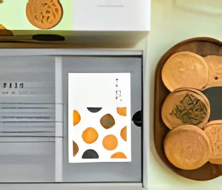 LAB Lee Heung-yong Bakery (Dusil Branch)