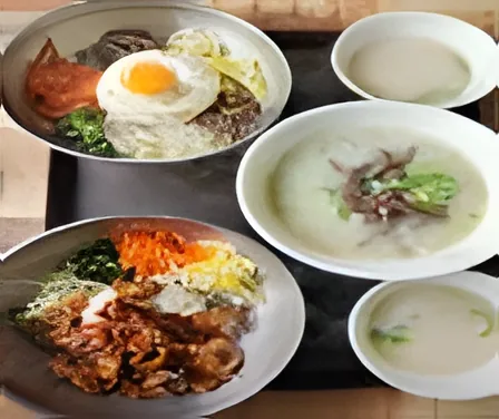 Babo Eomma Kalguksu