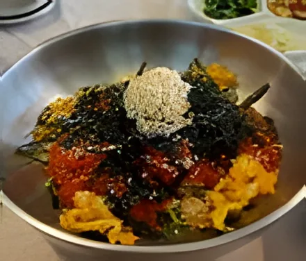 Juhwa Hoetjip