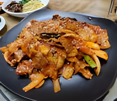 Dondang