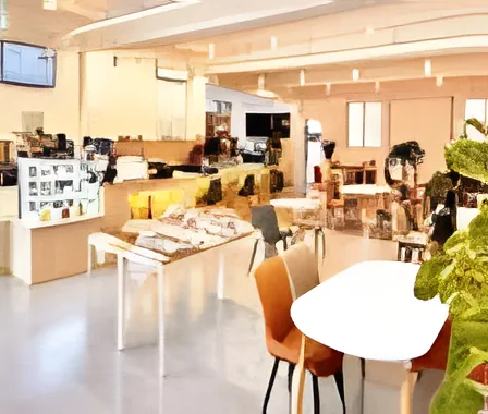 Cafe On