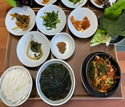 Jeongga