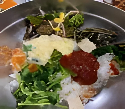 Pungnyeonbap