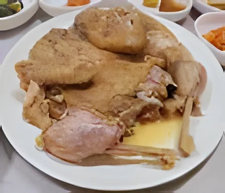 Myeonggok Nongwon