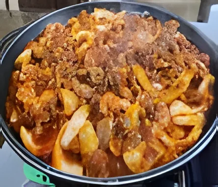 Nae Mome Joeun Ori