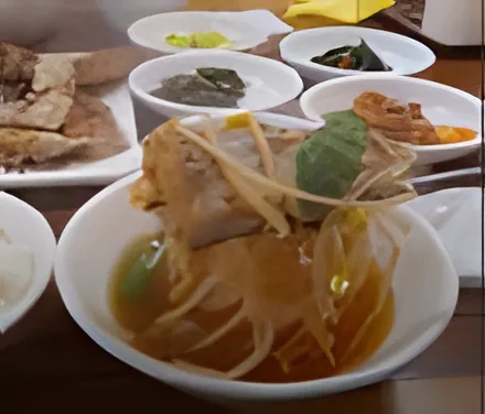 Mongsunine Sikdang