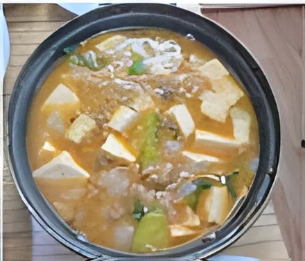 Three One Sikdang