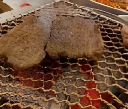 Daewongun Charcoal Galbi