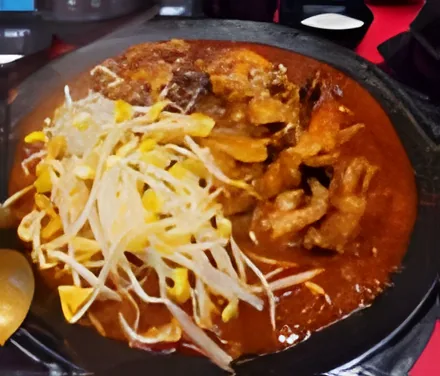 Hong's Jukkumi