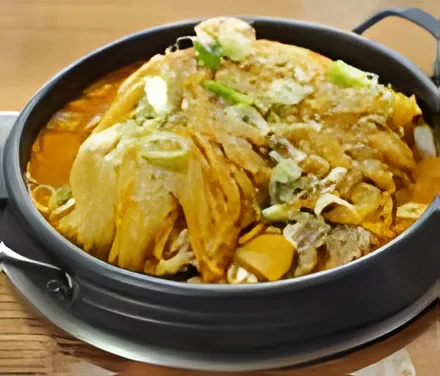 Hwagye Sigyuk Sikdang
