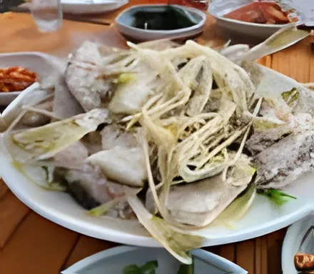 Nadeulmok Agujjim