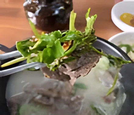 Seojin Sikdang