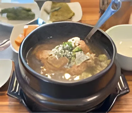 Kkotpineun Sangol