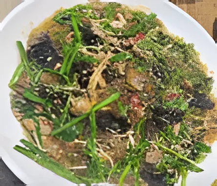 Beolgyo Kkomak Maeul