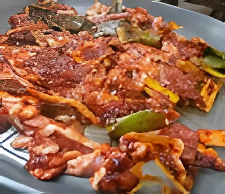 Hwawangsan Cheonggukjang Maeul
