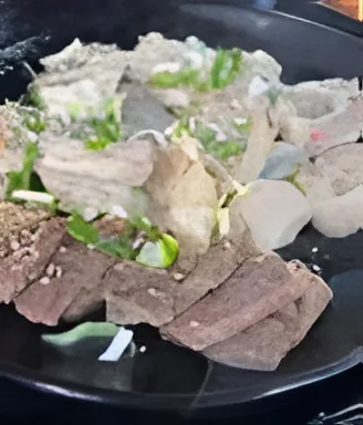 Baengnyeon Gukbap