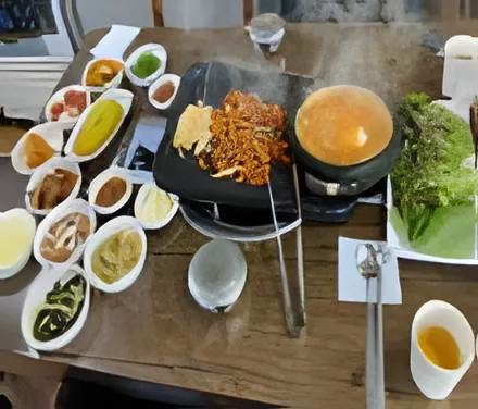 Minsu-ne
