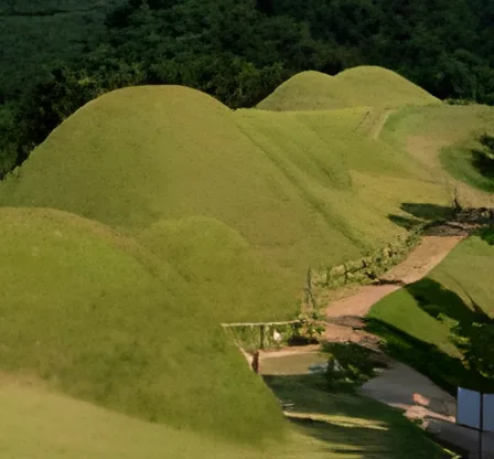 Yeonsan-dong Ancient Tombs