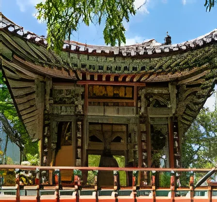 Mahasa Temple