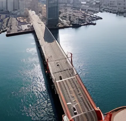 Yeongdodaegyo Bridge