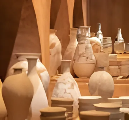 Gimhae Buncheong Ceramics Museum