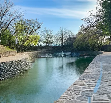 Daebangjin Gulhang Harbor