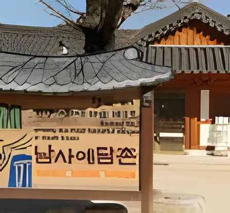 Namsa Yedam Village