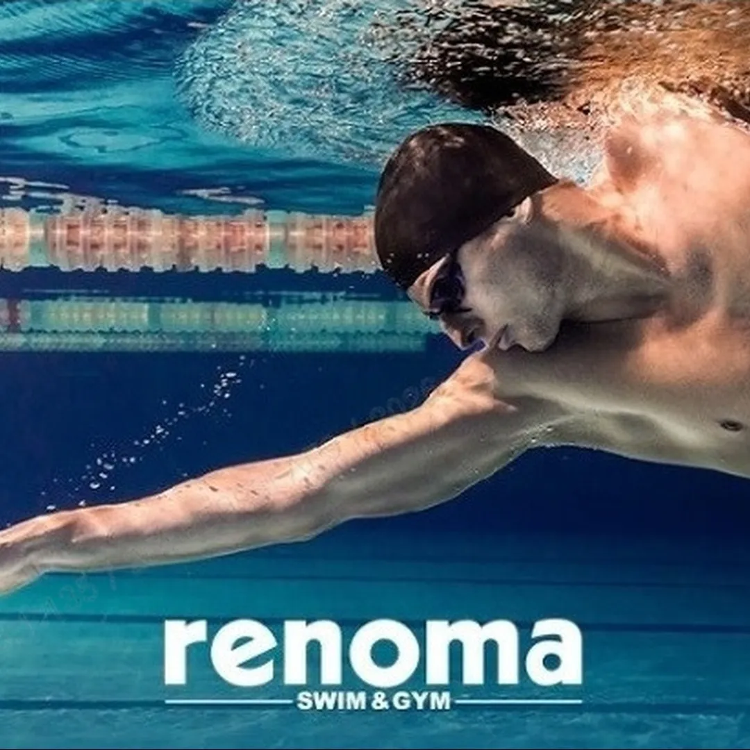 Renoma Swimwear New Opening