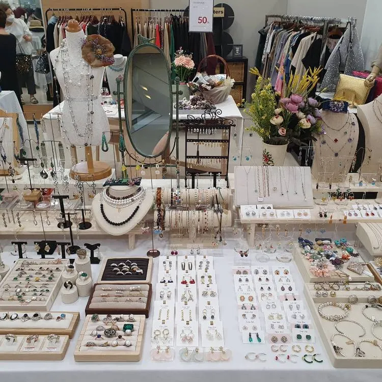 Gem Atti Popup